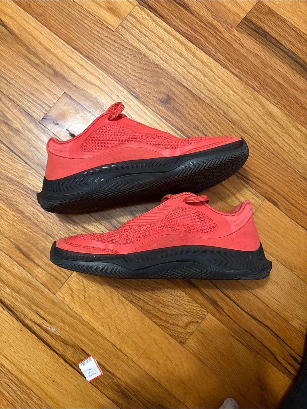RAD global shoes WOMENS - Picture 3 of 8